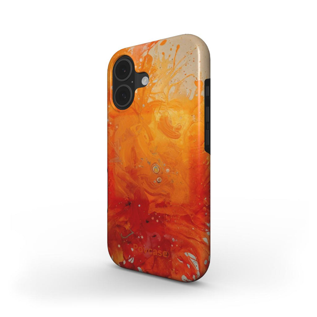 Solar Ember