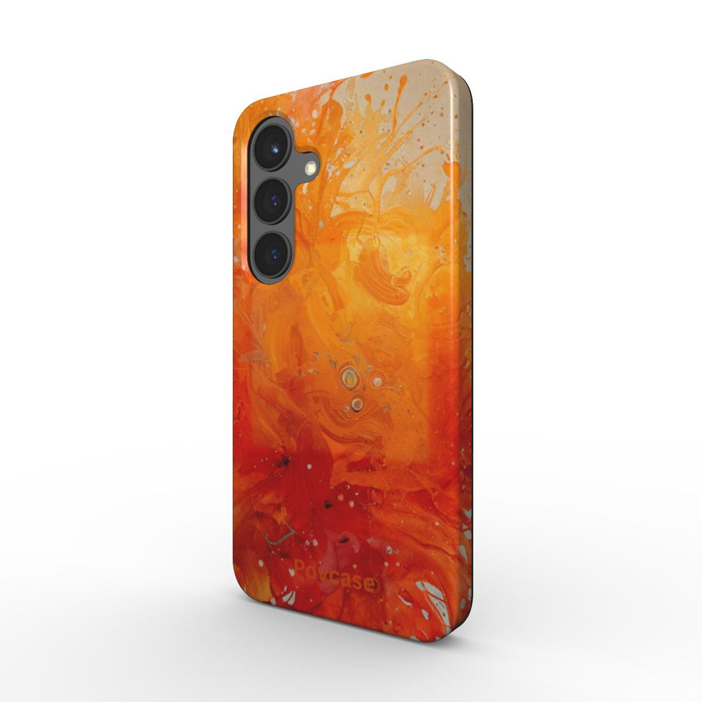 Solar Ember