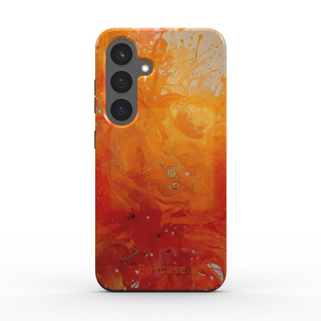 Solar Ember