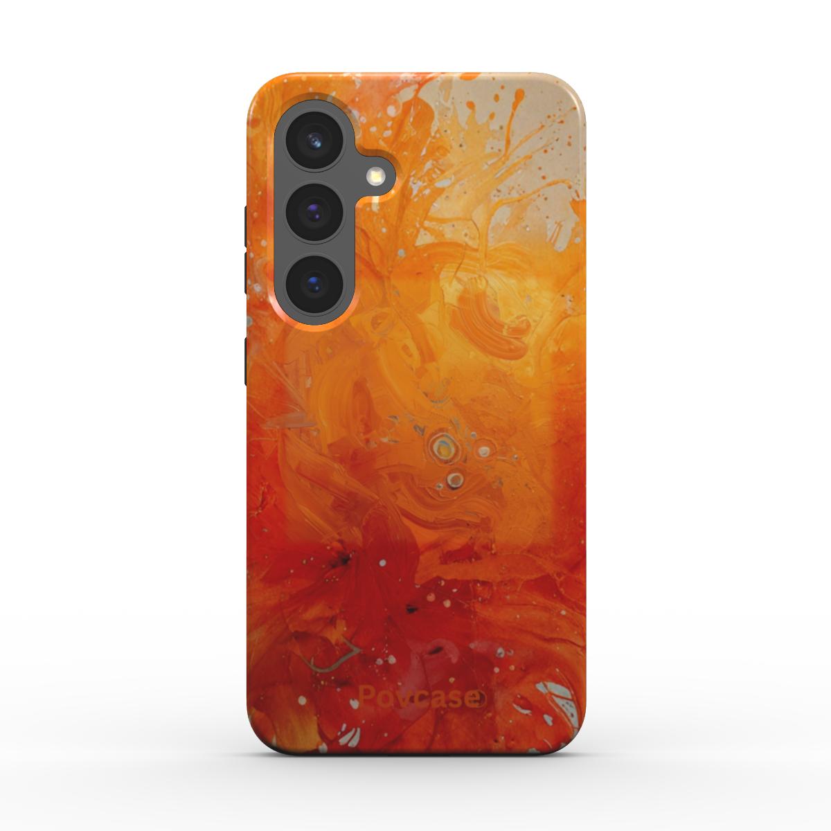 Solar Ember