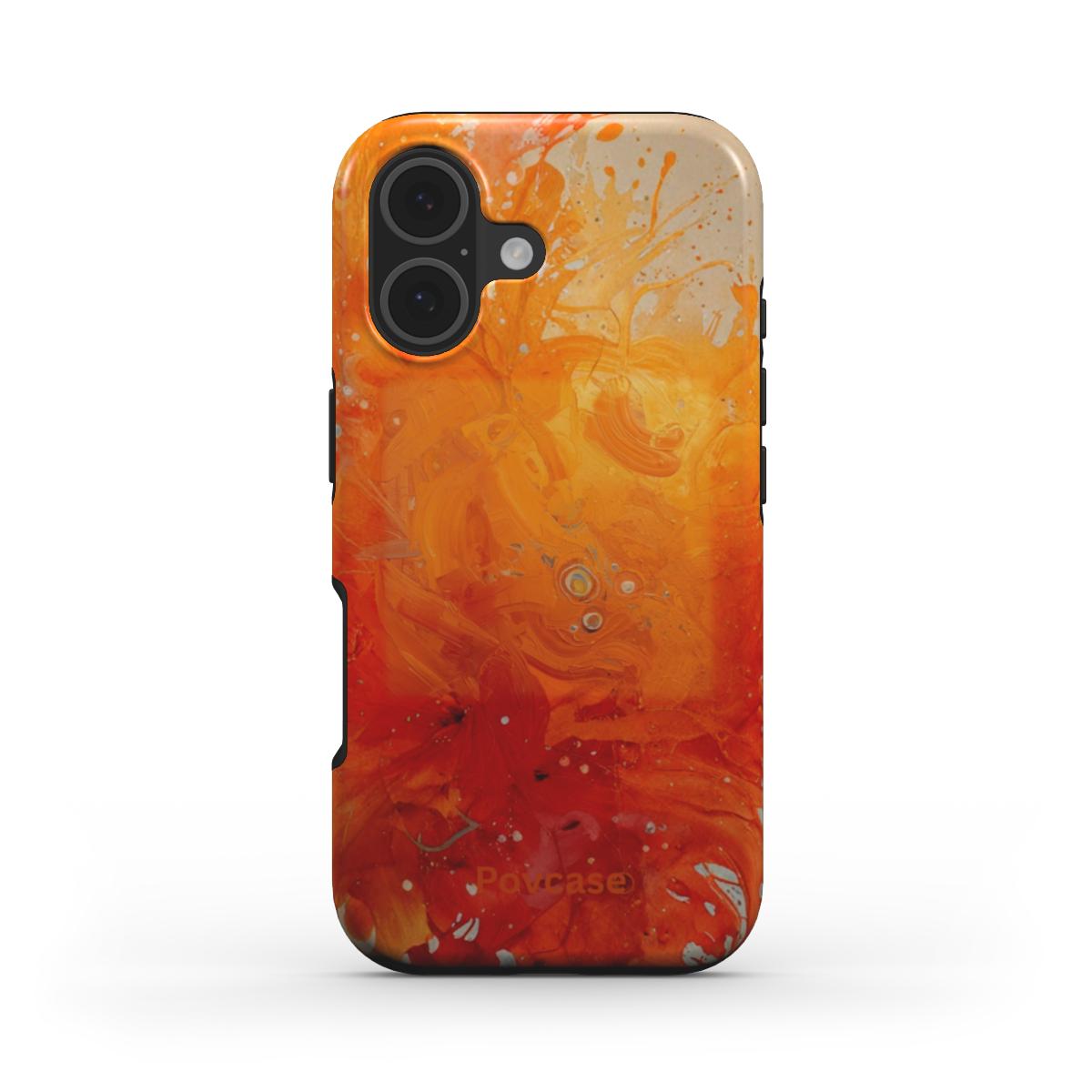 Solar Ember