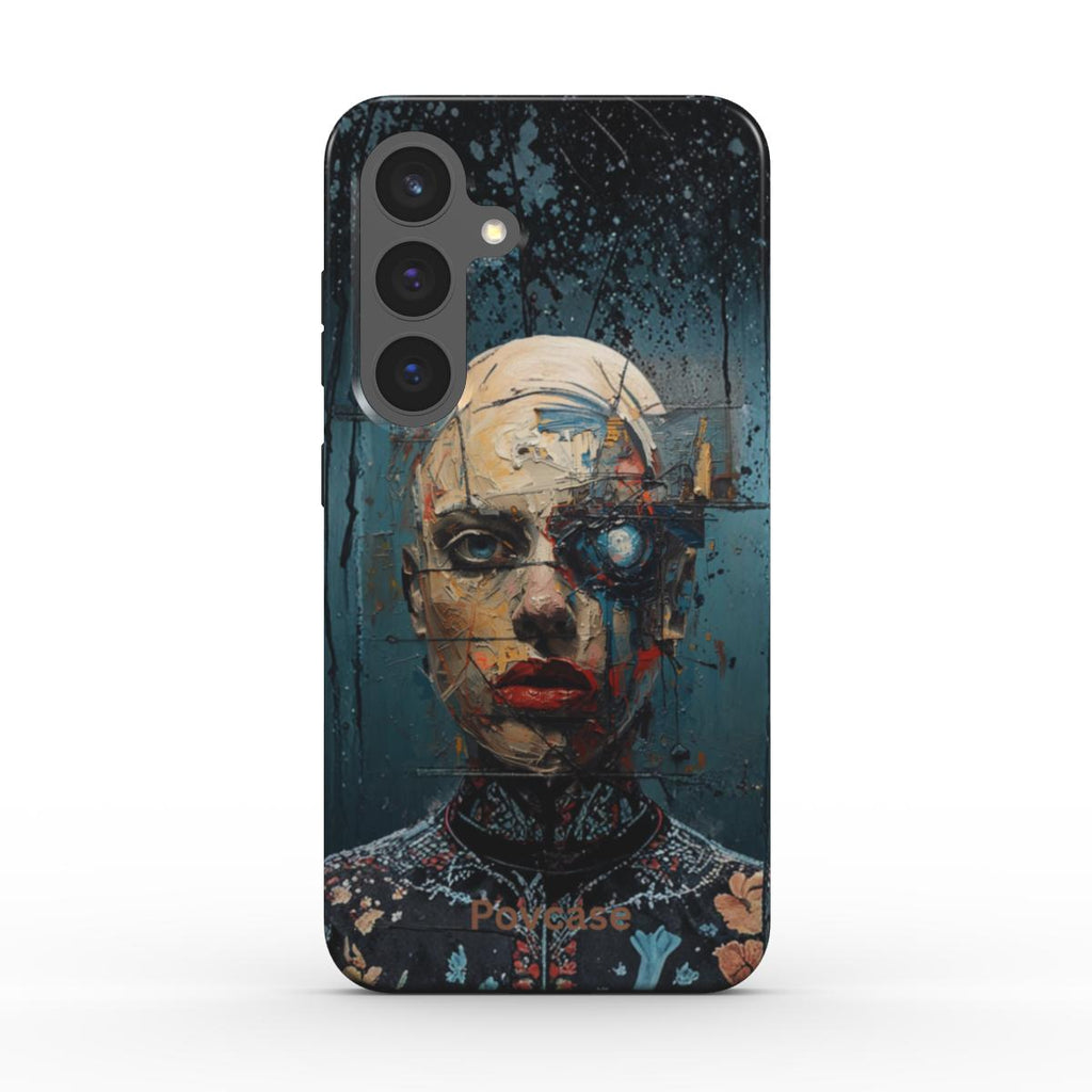 Broken Doll