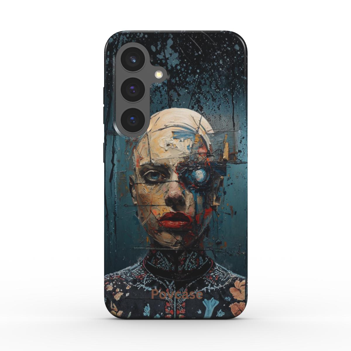 Broken Doll