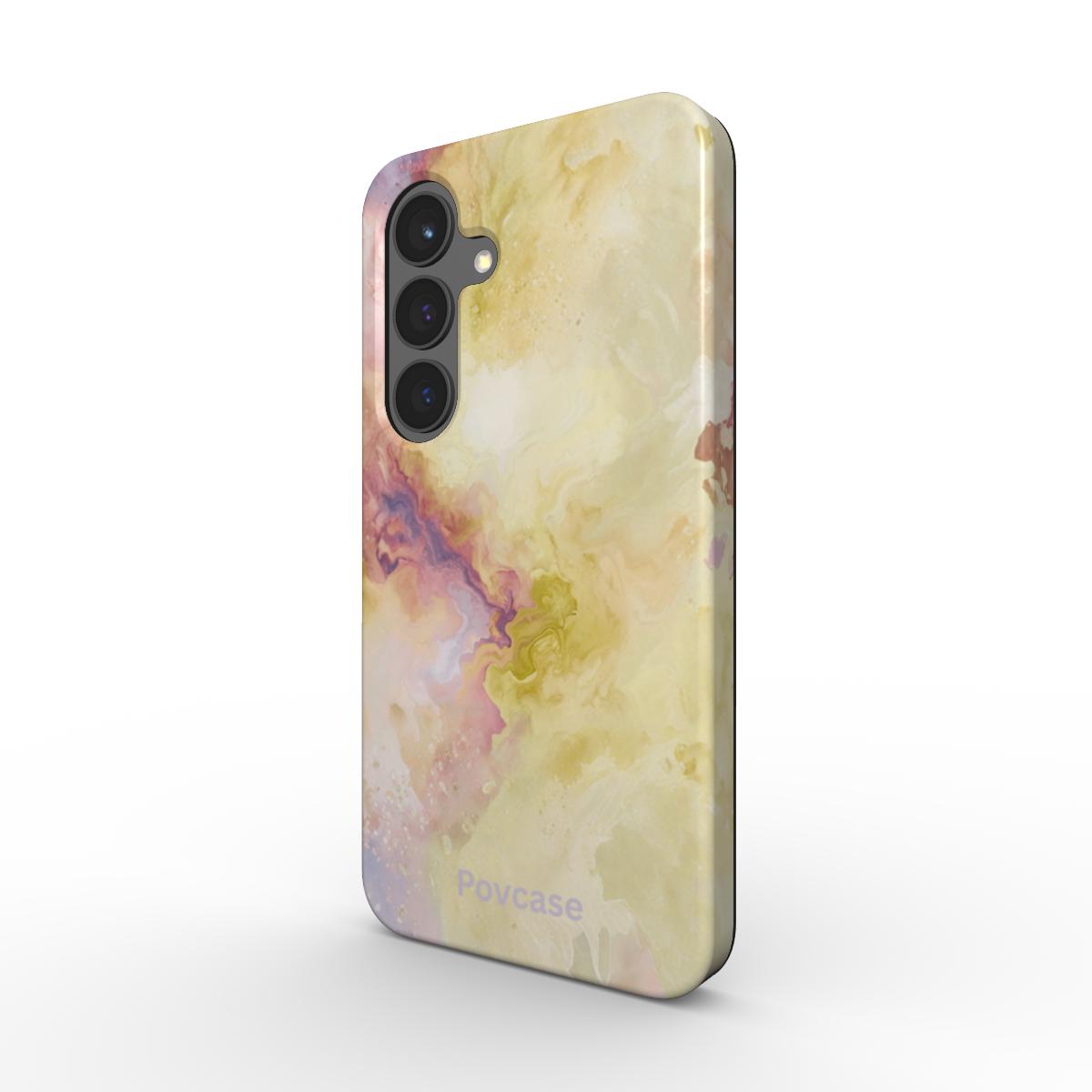 Pastel Haze