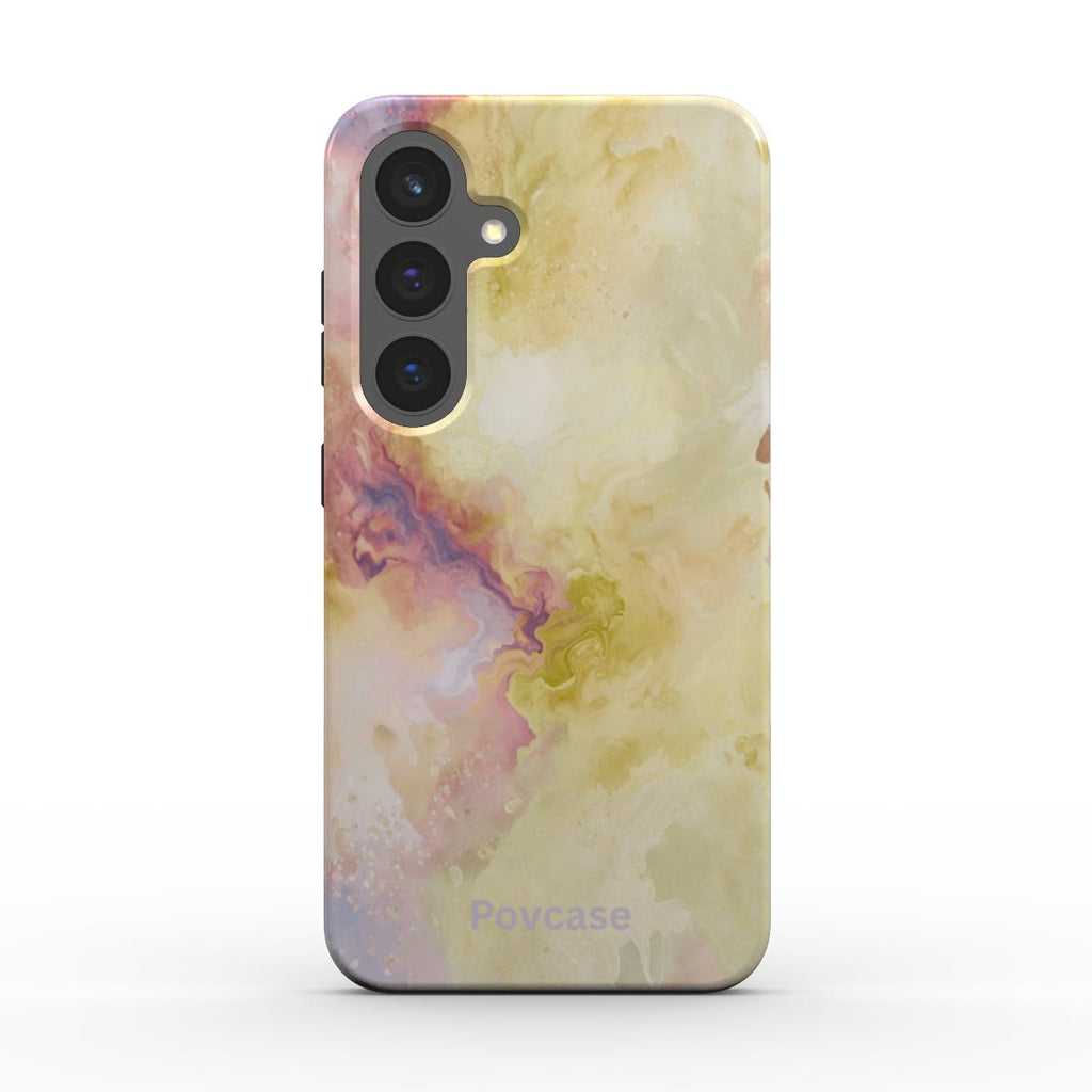 Pastel Haze