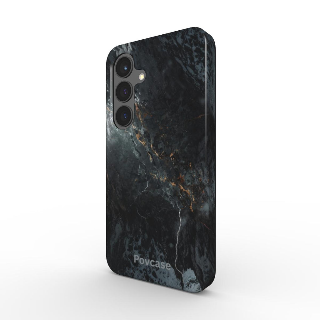 Obsidian Void