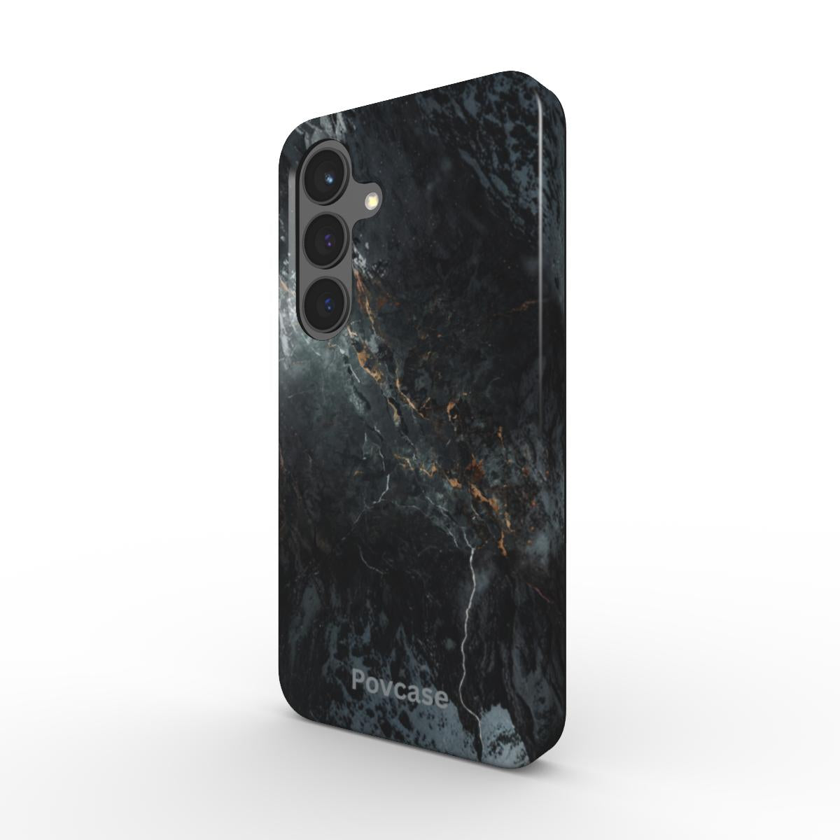 Obsidian Void