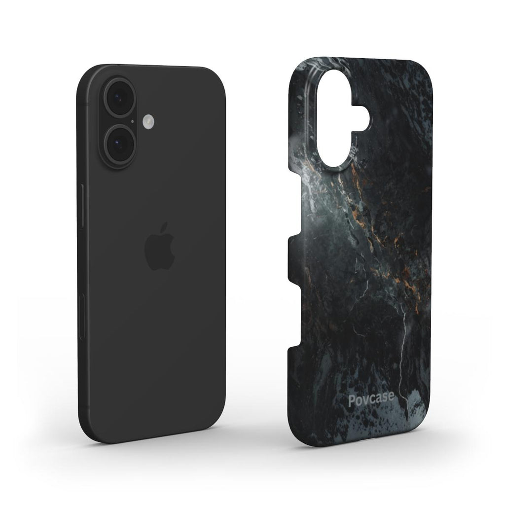 Obsidian Void