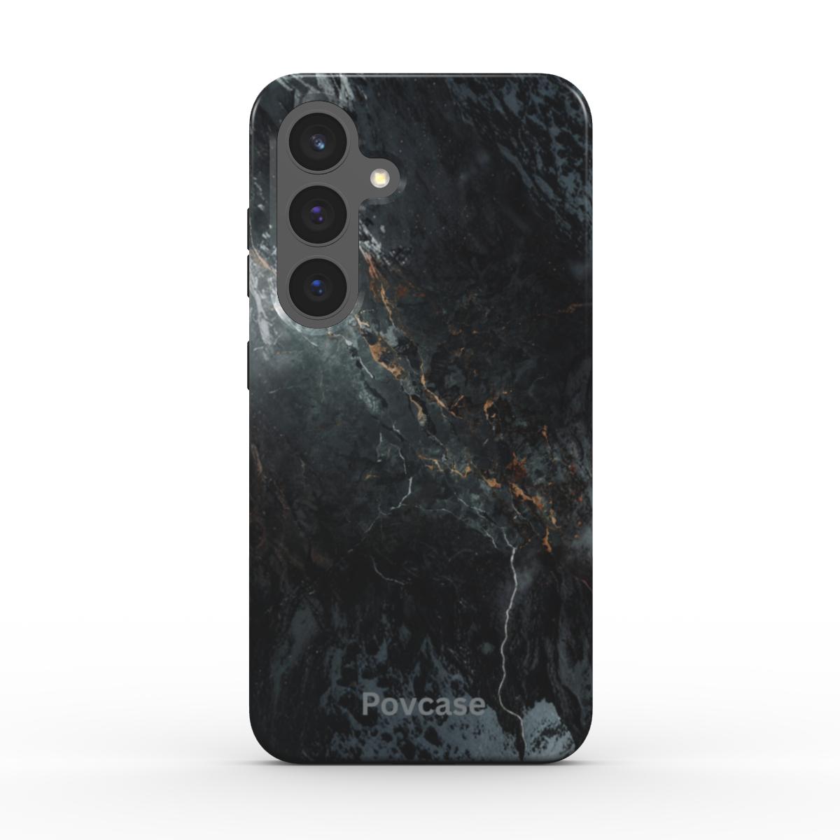 Obsidian Void
