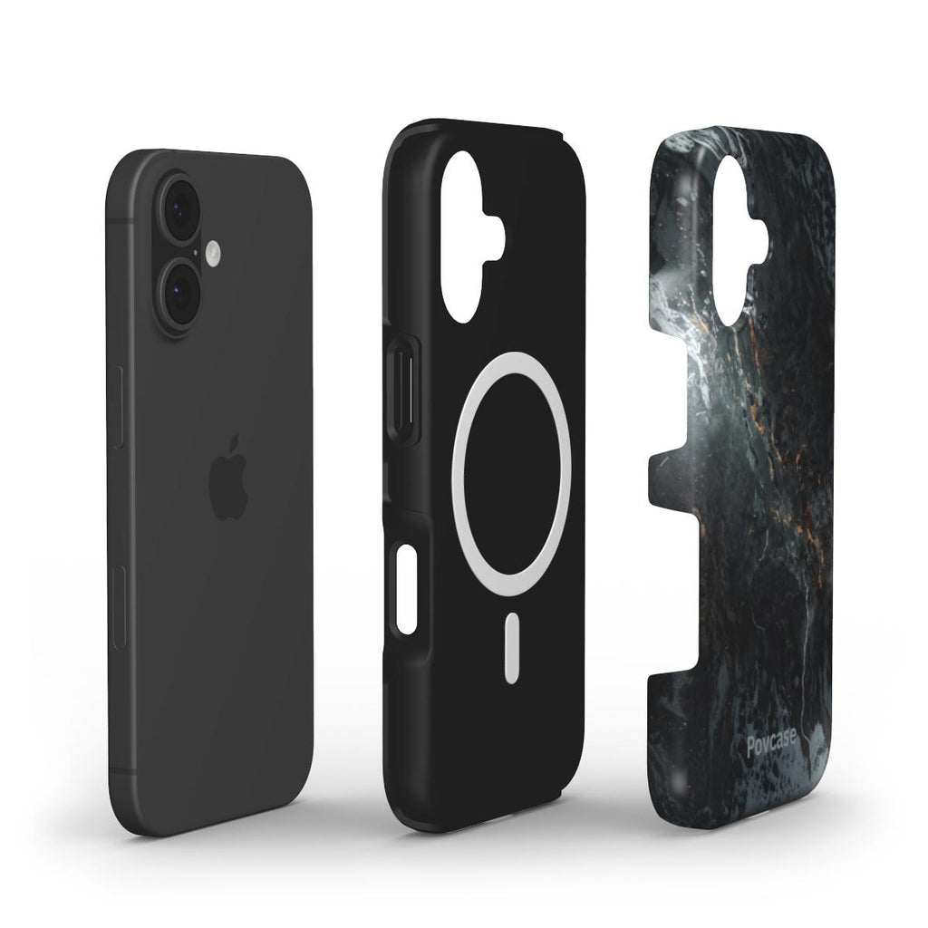 Obsidian Void