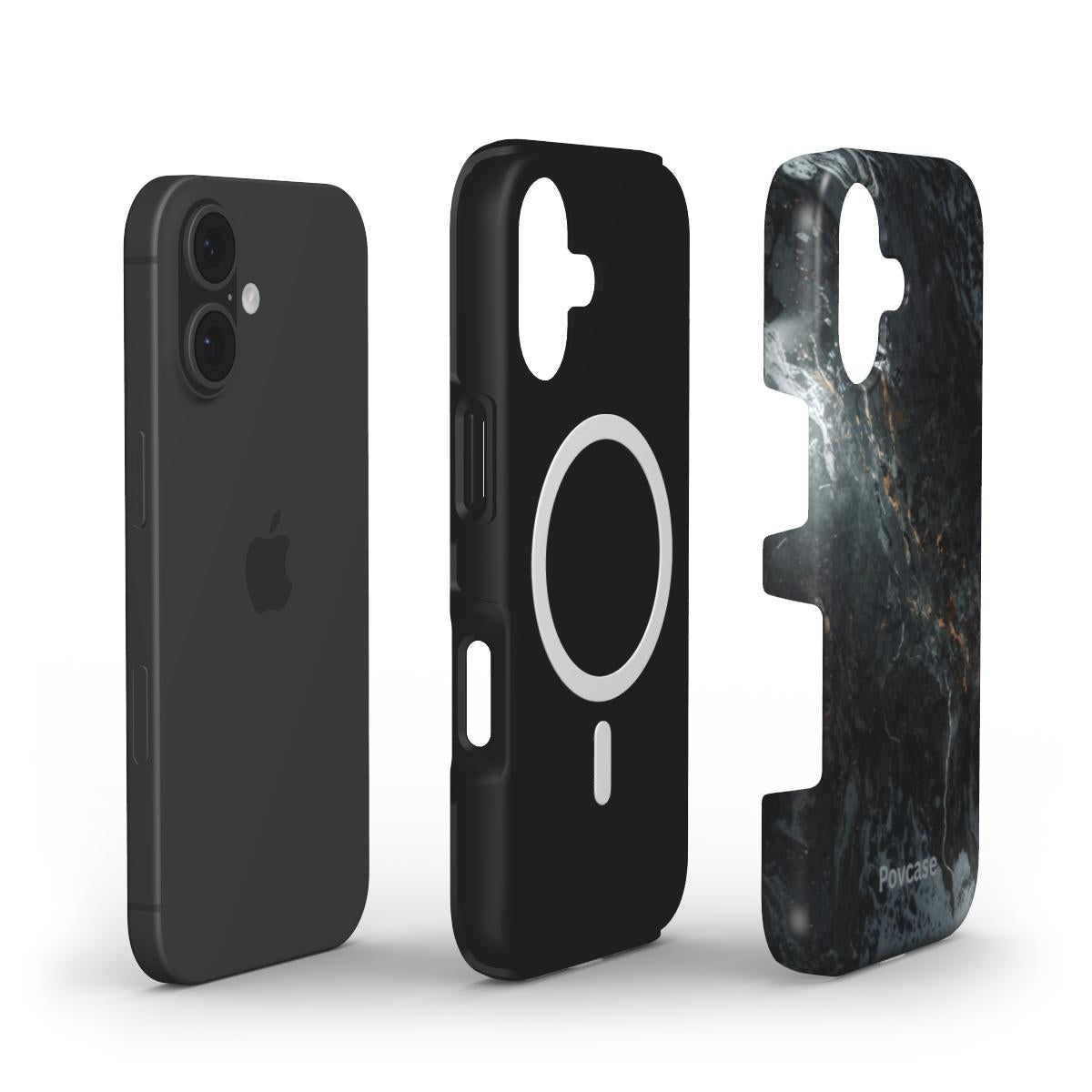 Obsidian Void