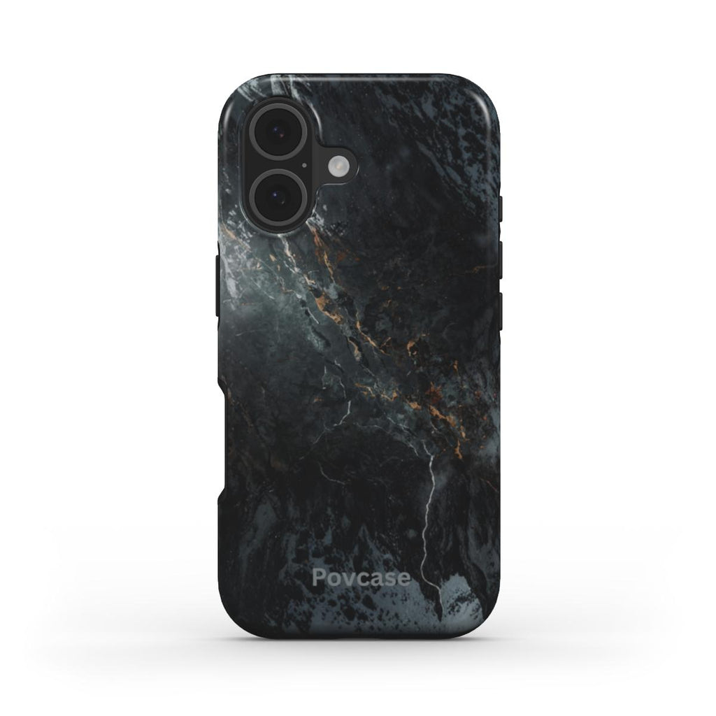 Obsidian Void