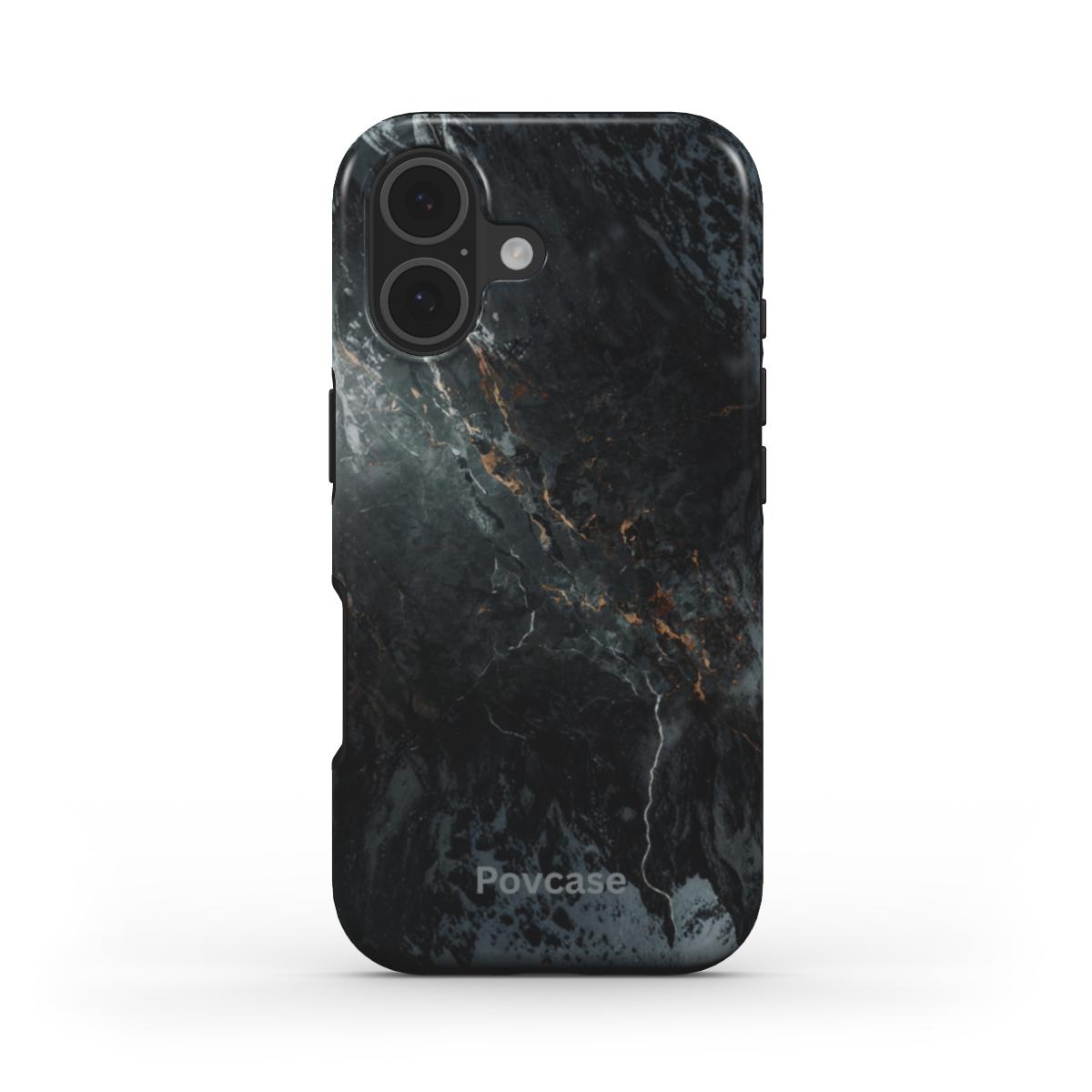 Obsidian Void