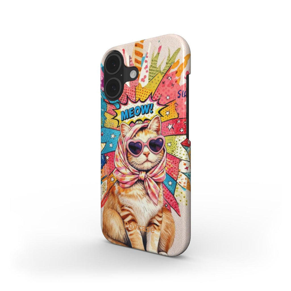 Pop Cat Muse