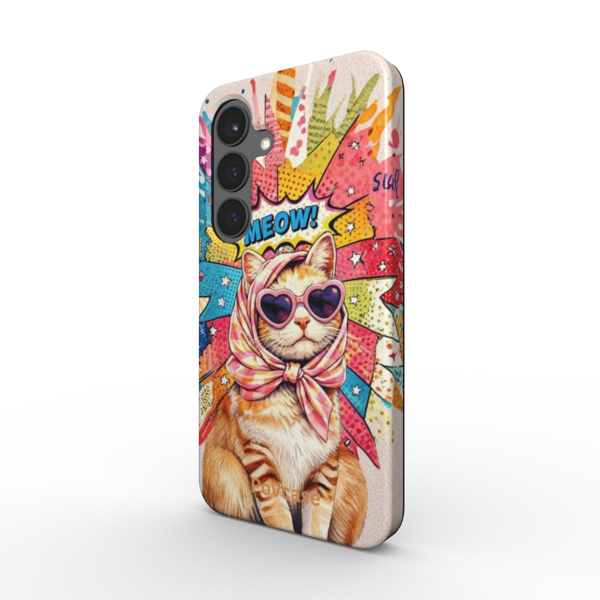 Pop Cat Muse