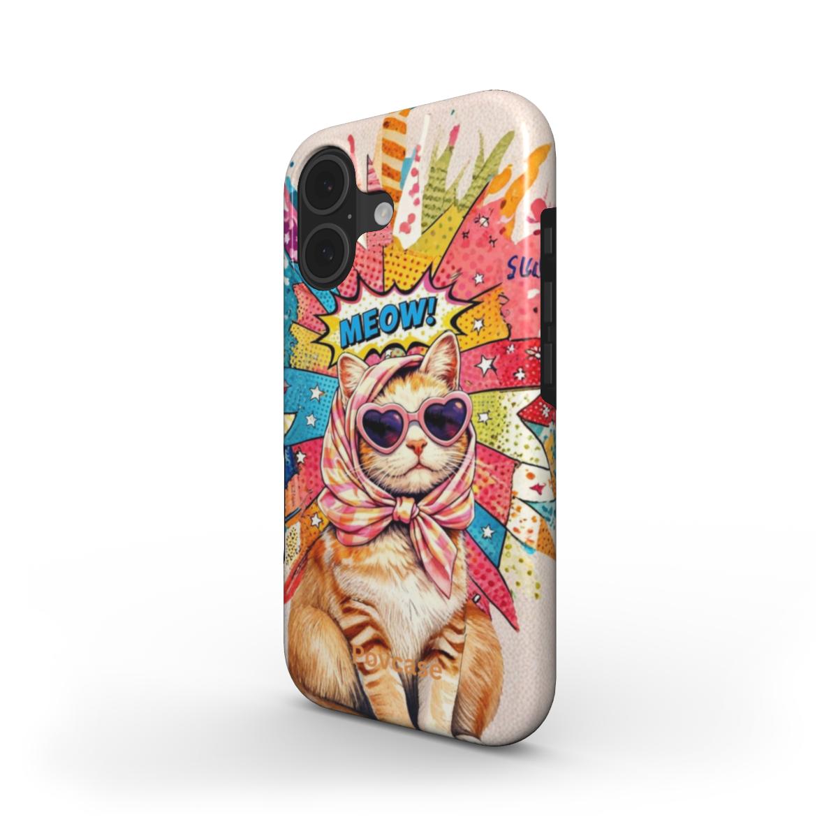 Pop Cat Muse