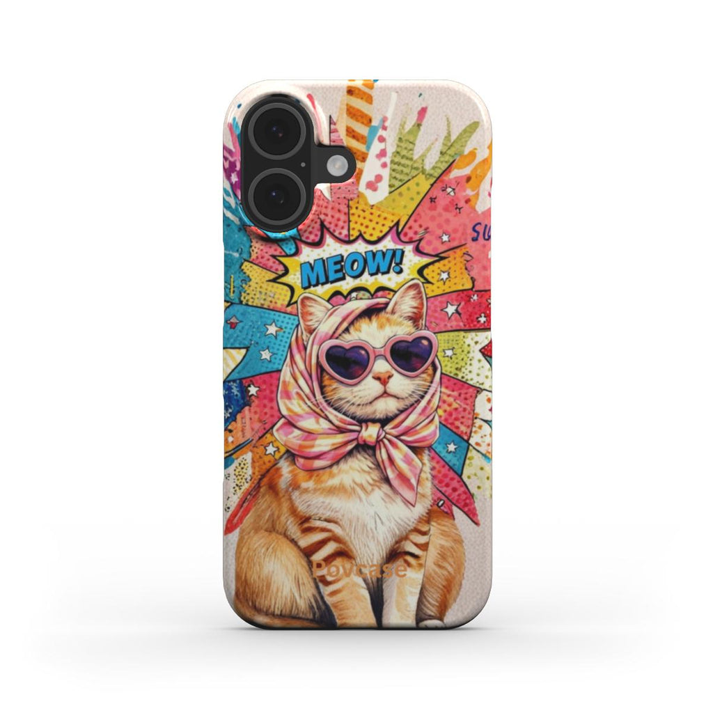 Pop Cat Muse