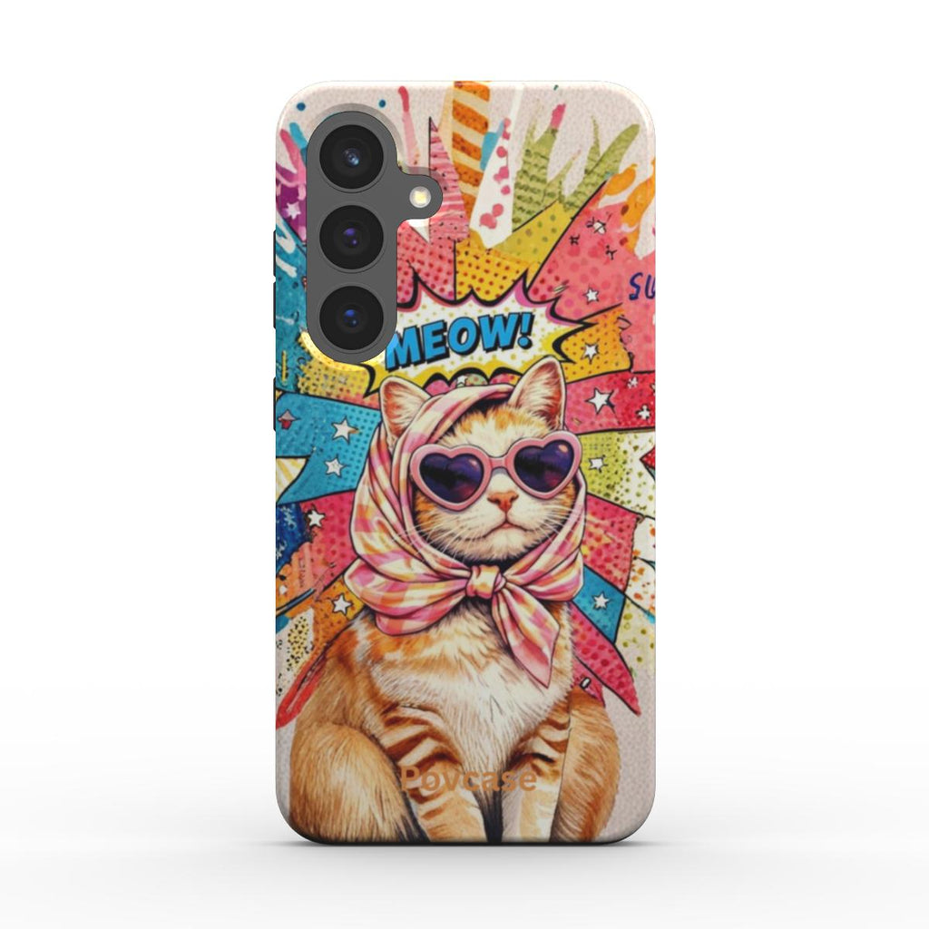 Pop Cat Muse