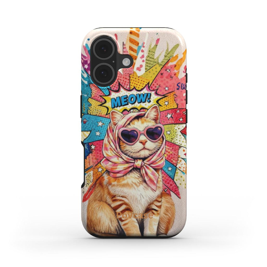 Pop Cat Muse