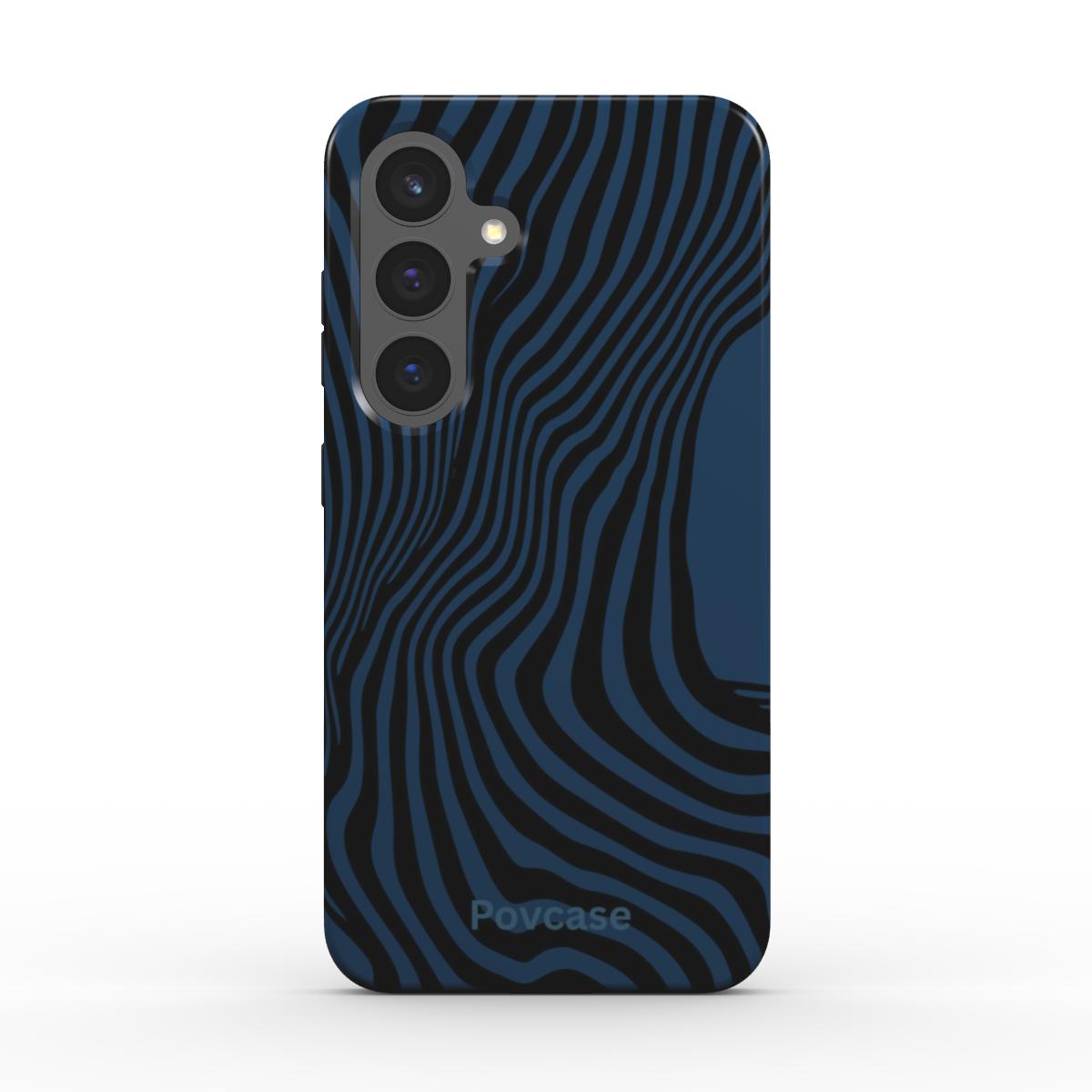 Midnight Waves
