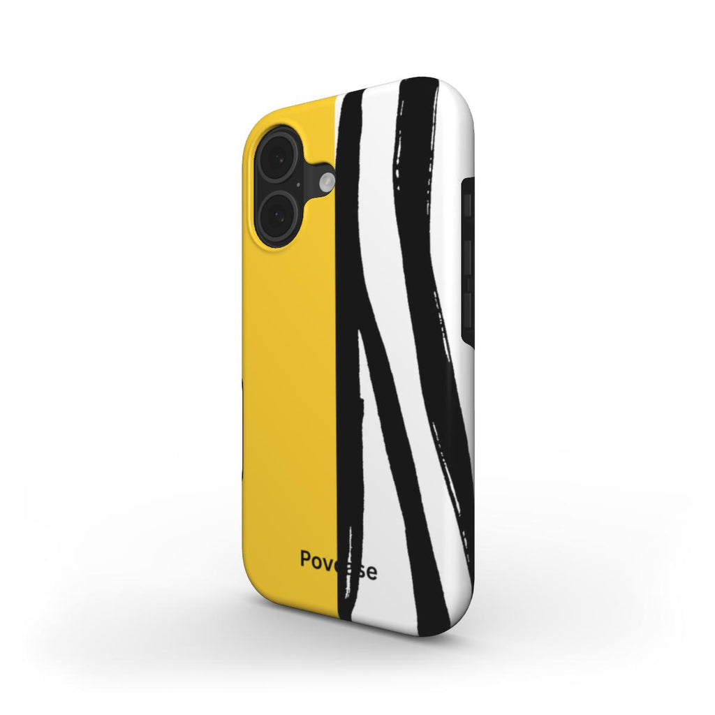 Zebra Pop