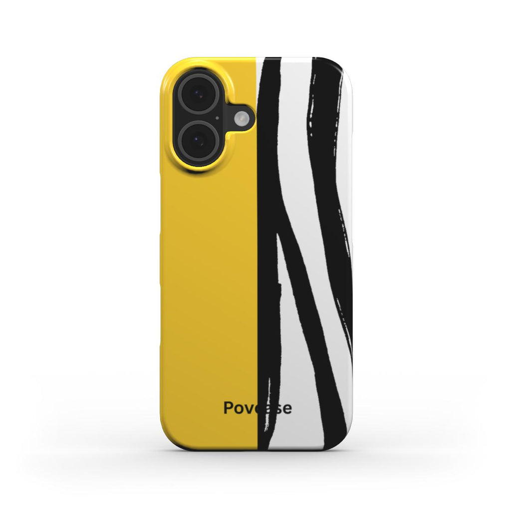 Zebra Pop