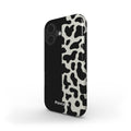 Midnight Cowhide