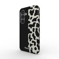 Midnight Cowhide