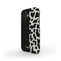 Midnight Cowhide