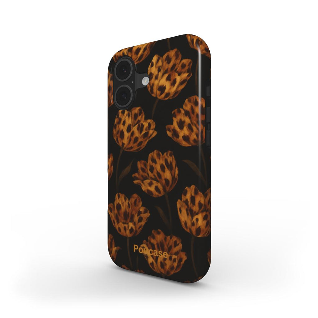 Autumn Thistle
