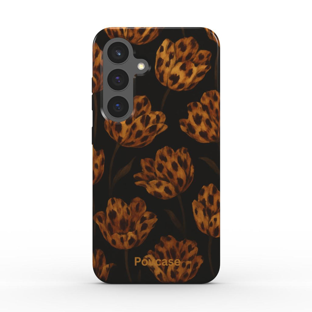 Autumn Thistle