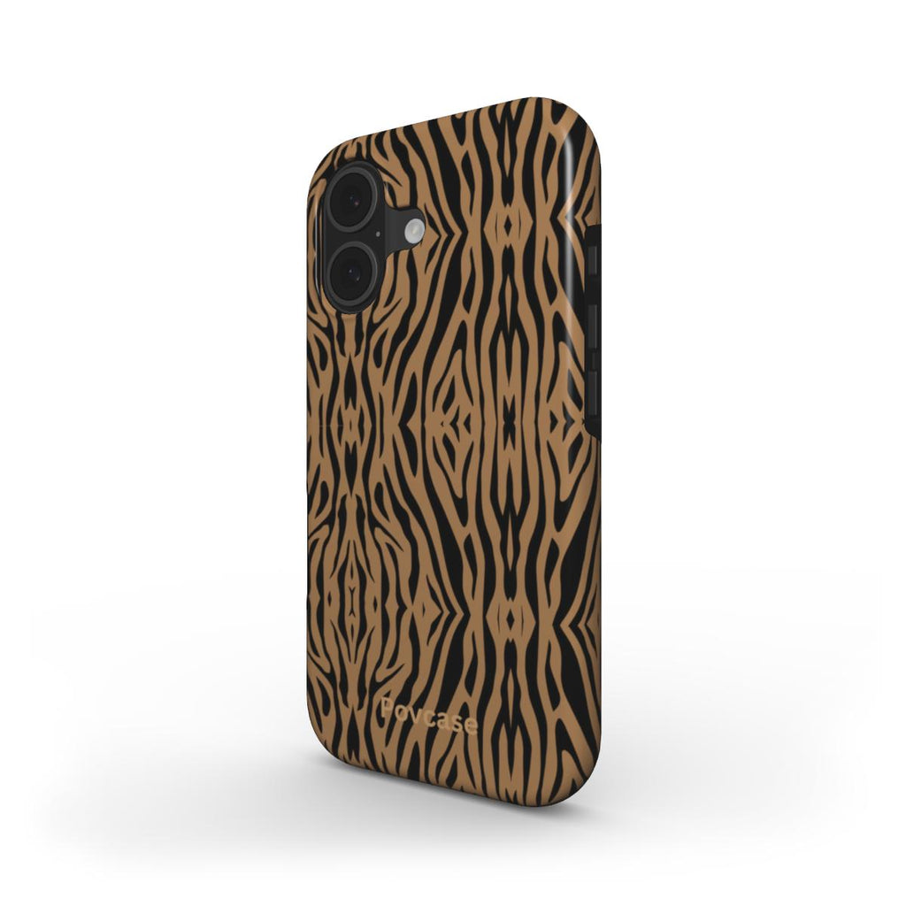 Savanna Stripes