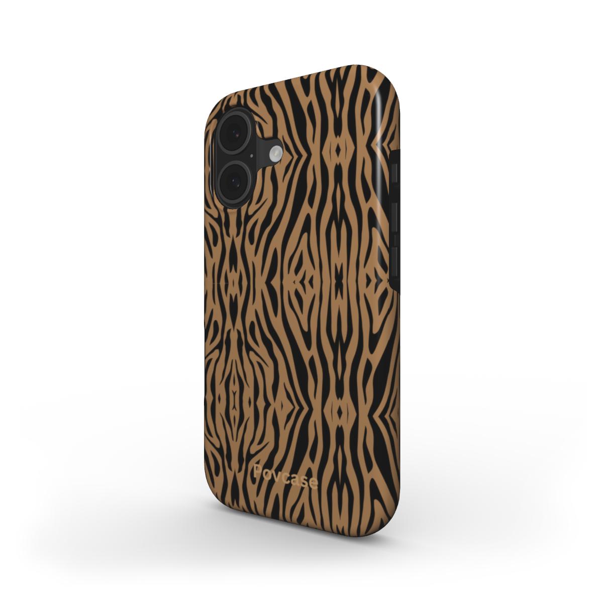 Savanna Stripes