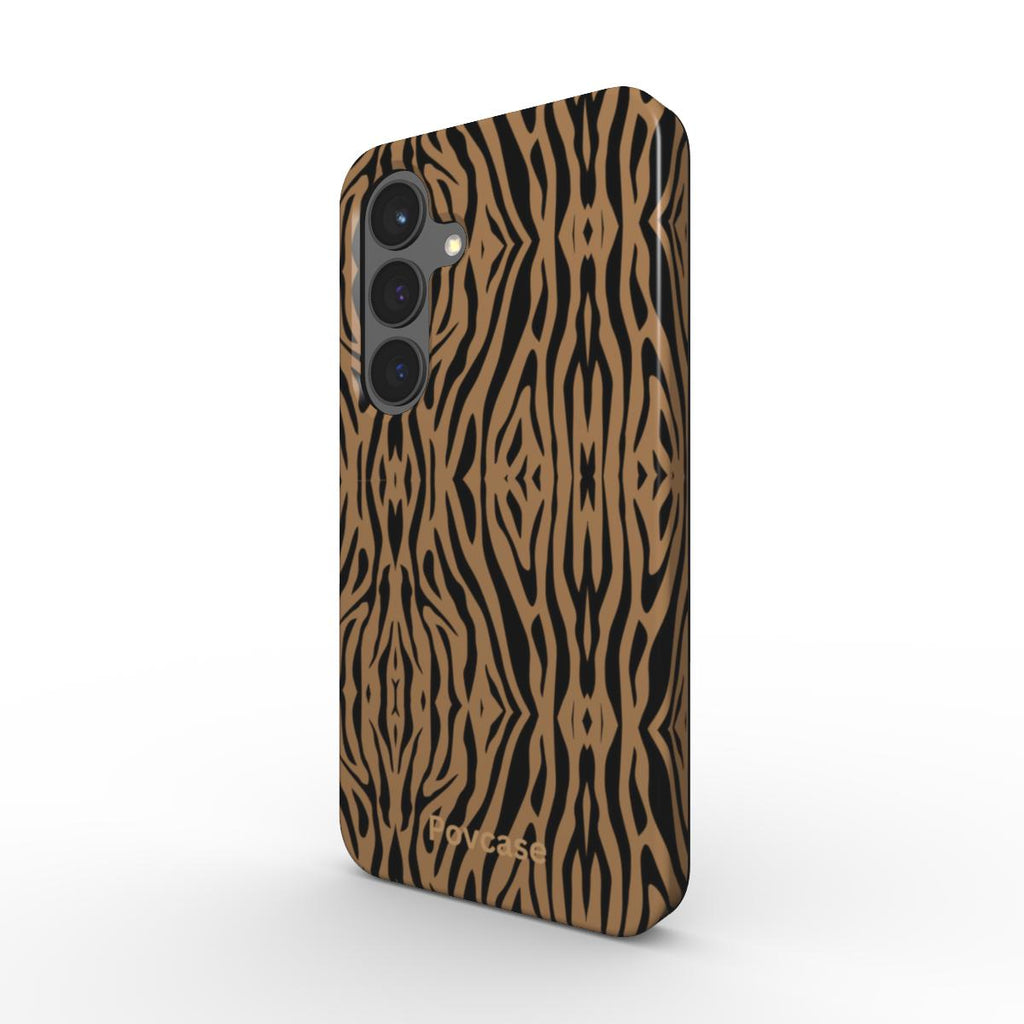 Savanna Stripes