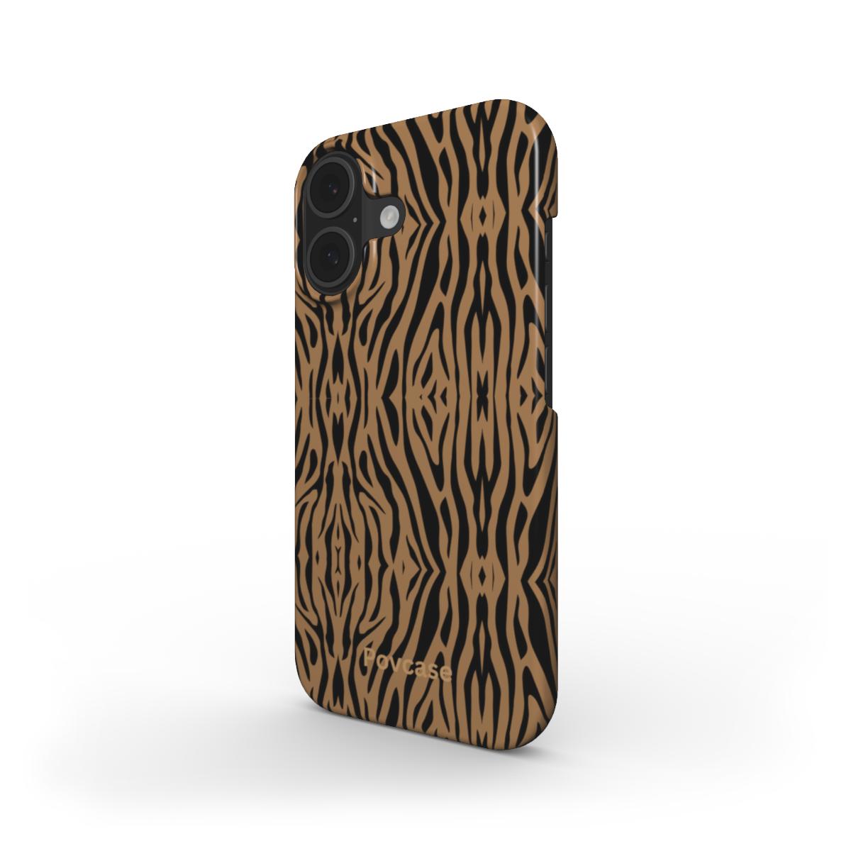 Savanna Stripes