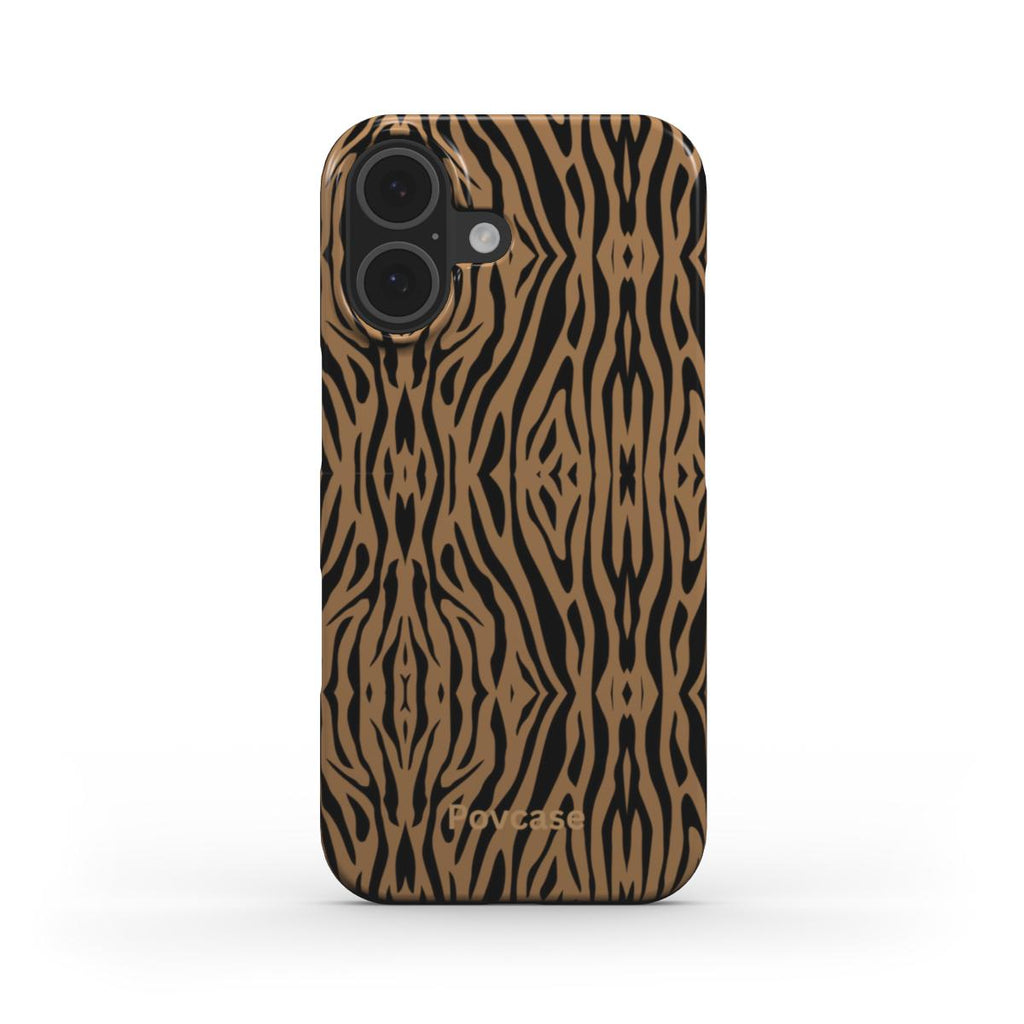 Savanna Stripes