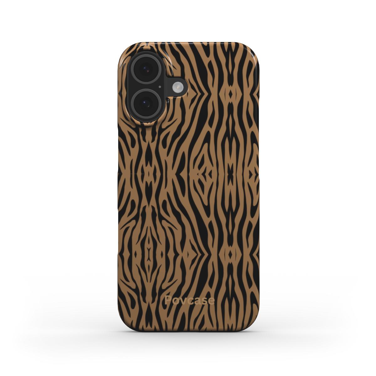 Savanna Stripes