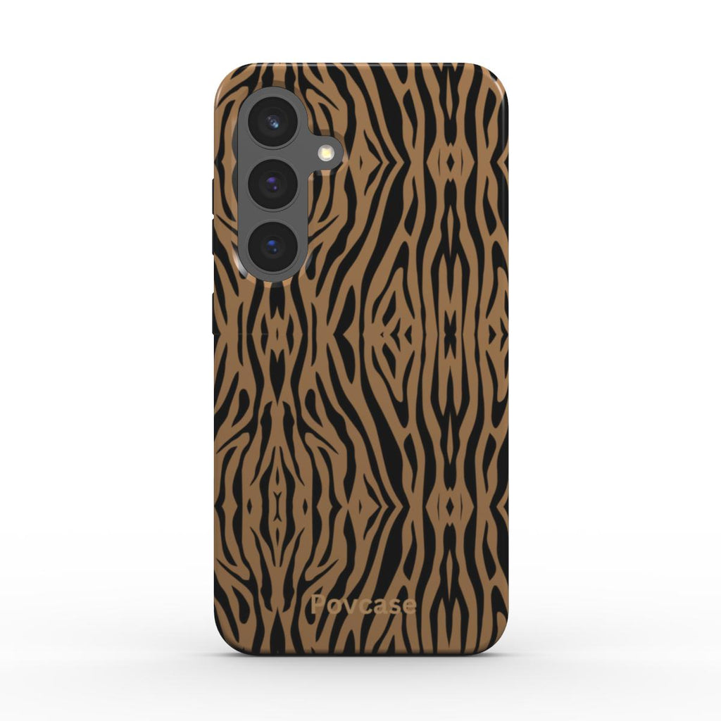 Savanna Stripes