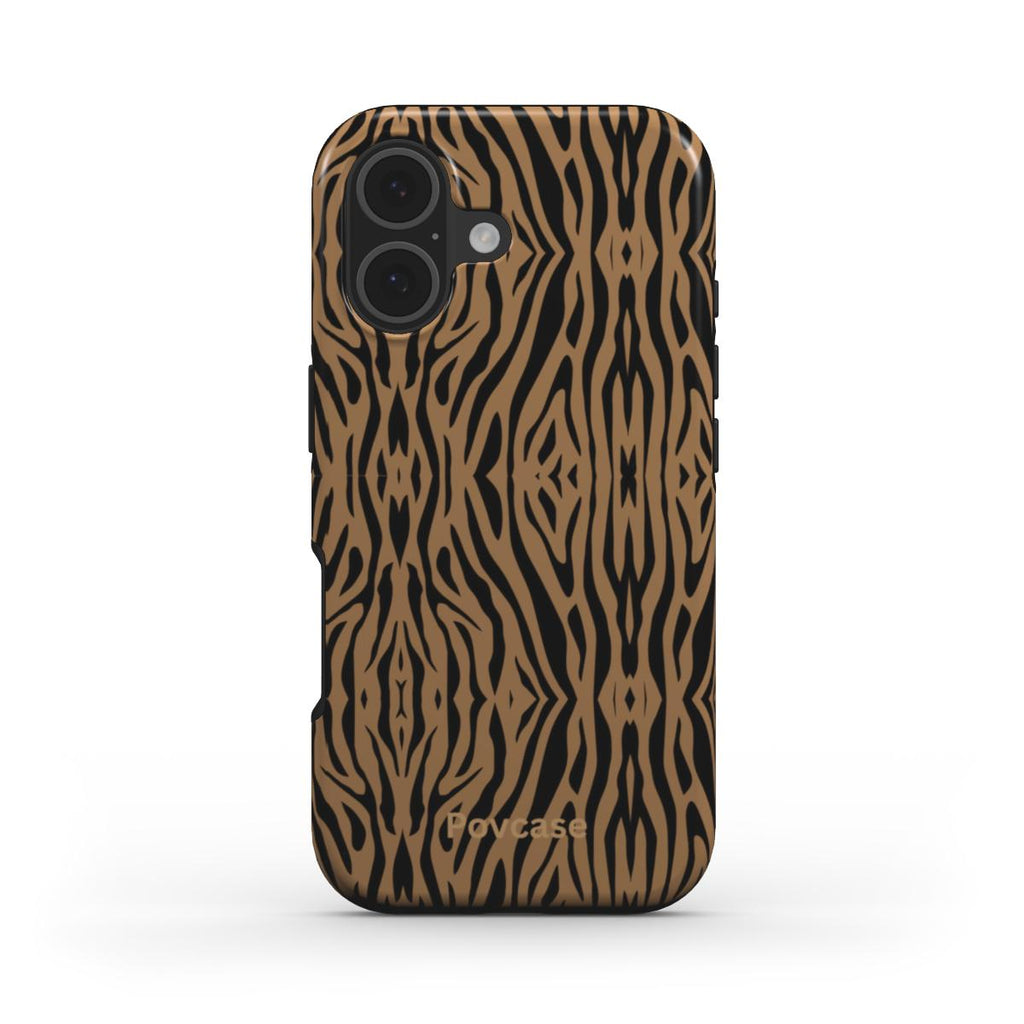 Savanna Stripes