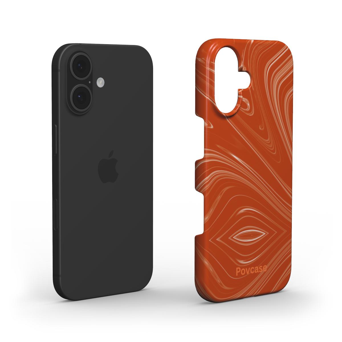 Burnt Clay