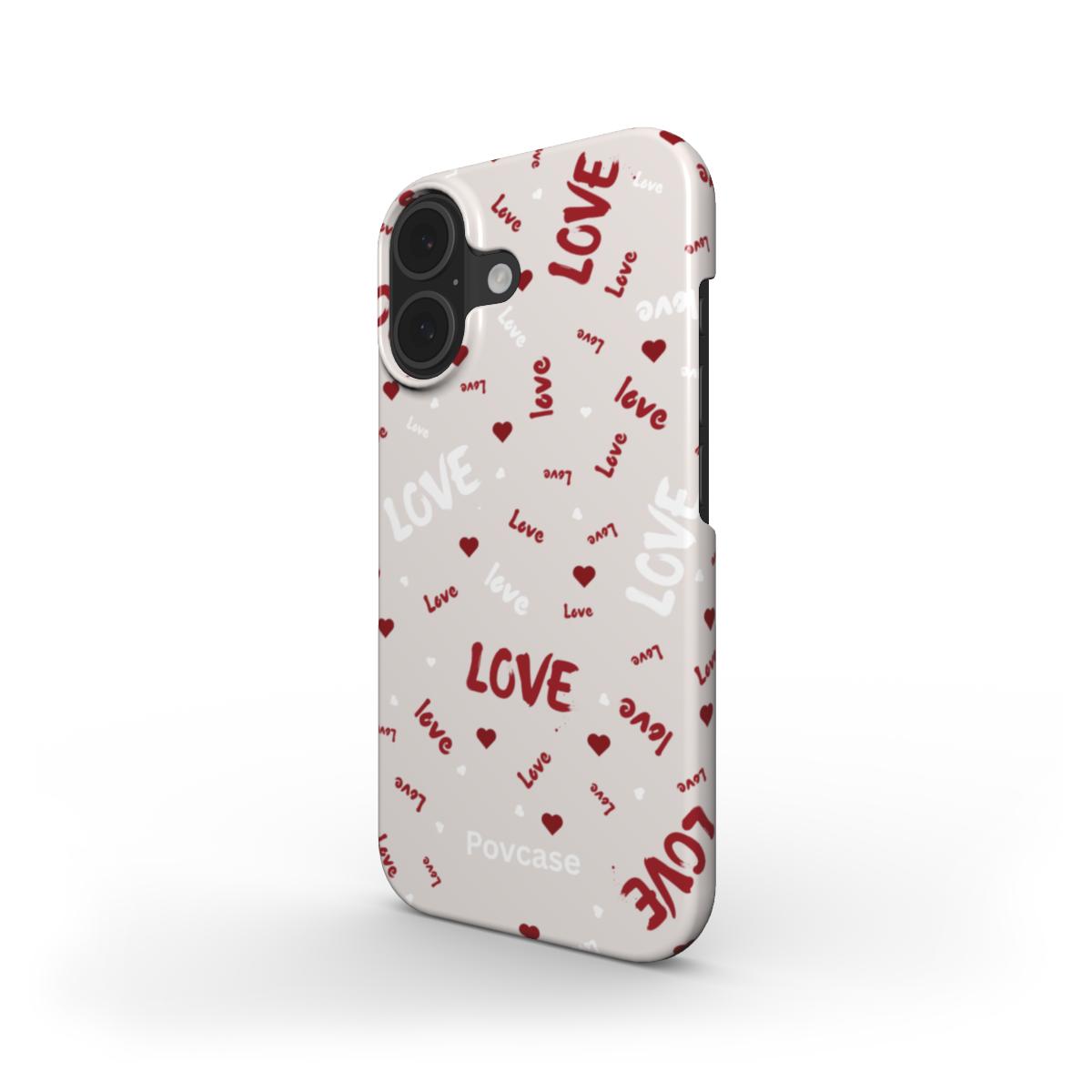 Love Script