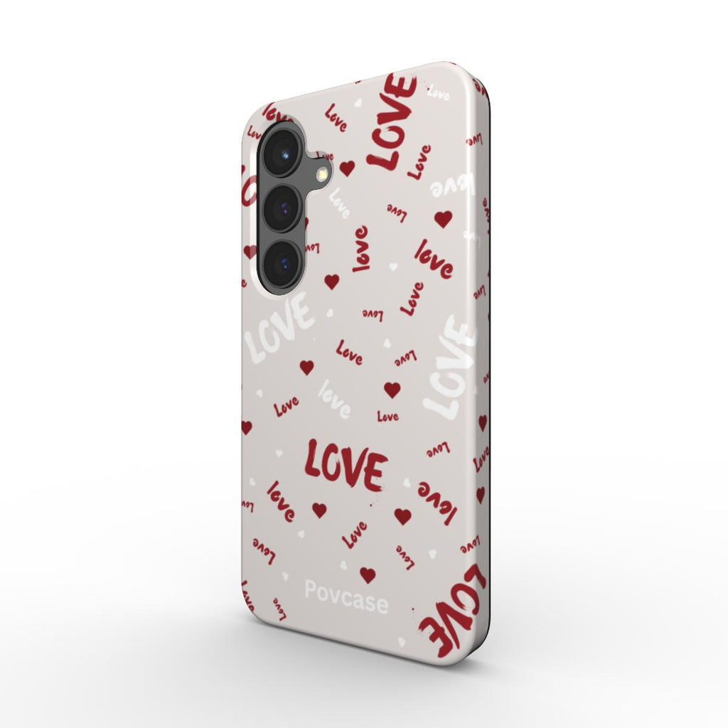 Love Script