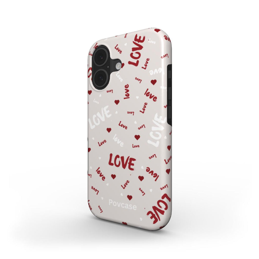 Love Script