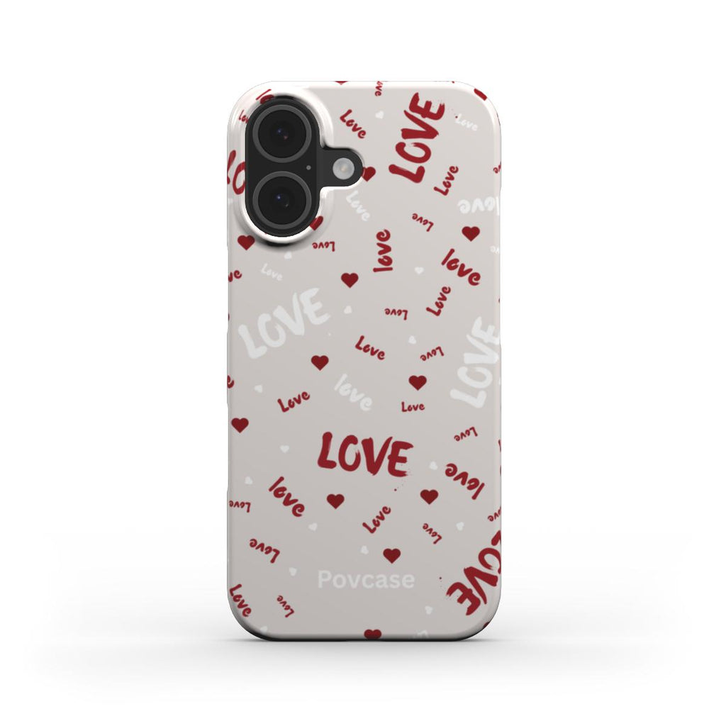 Love Script