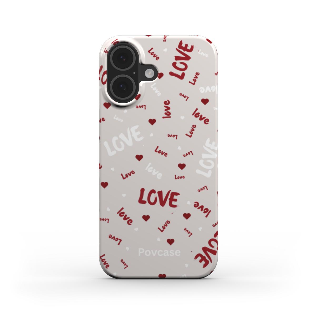 Love Script
