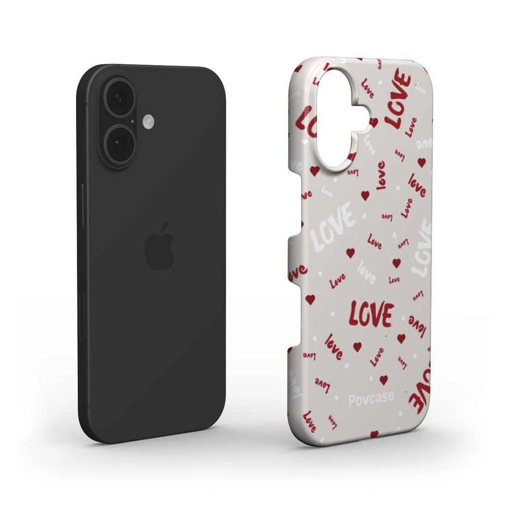 Love Script
