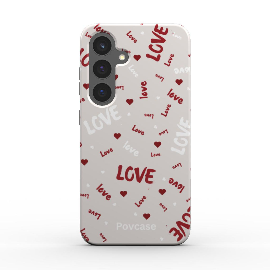 Love Script