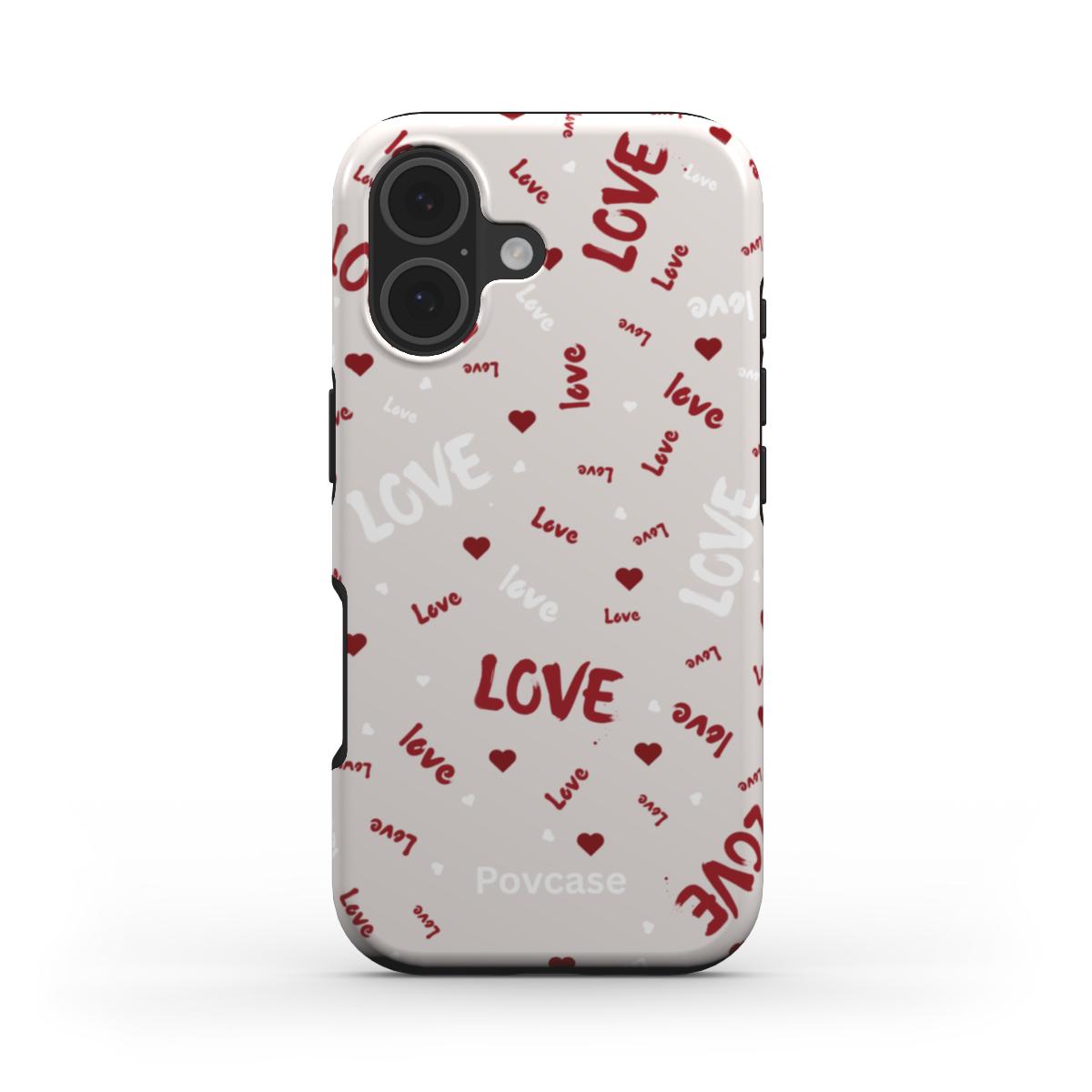 Love Script