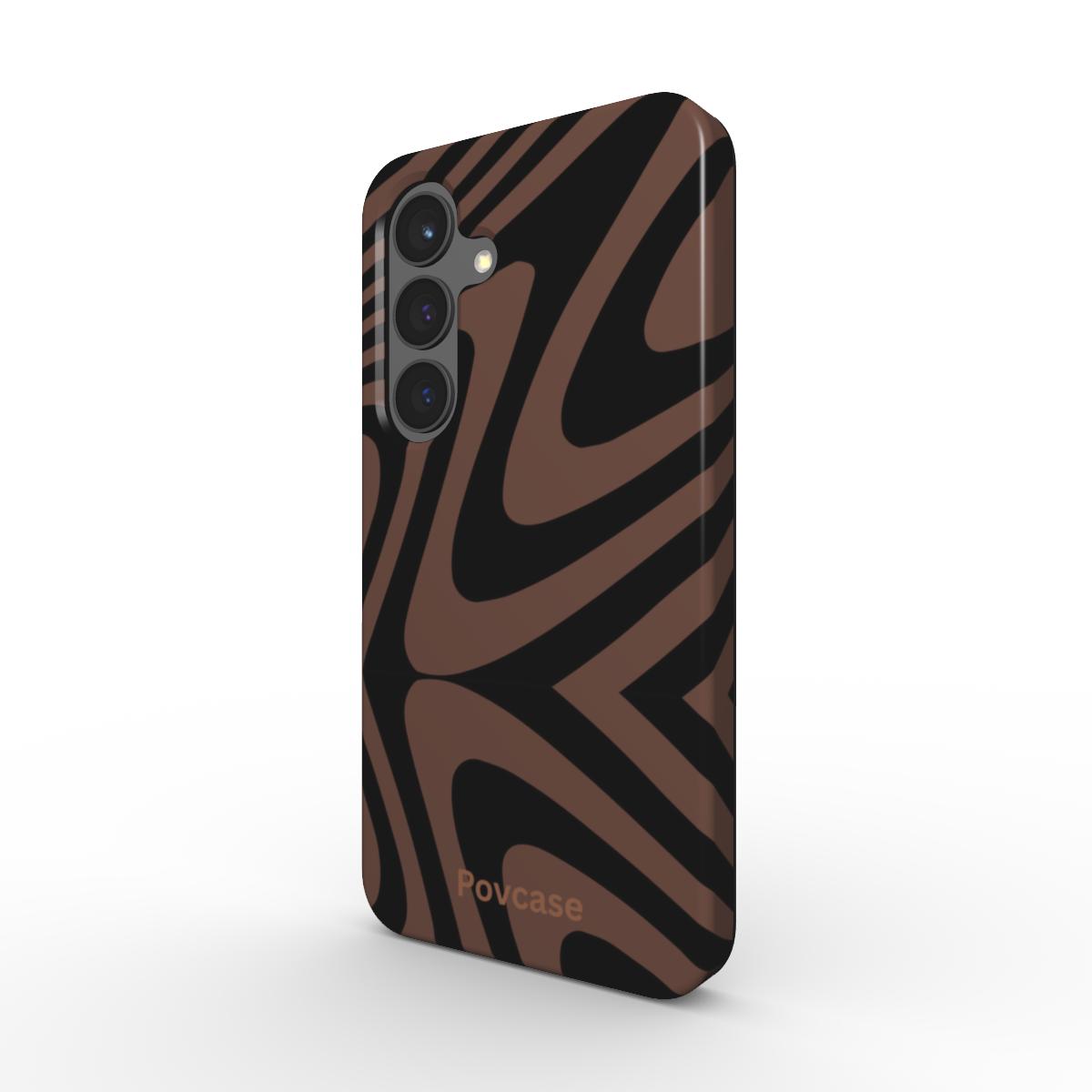 Cocoa Waves