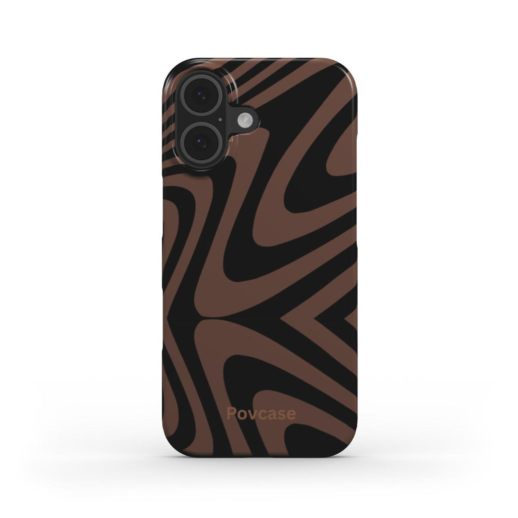 Cocoa Waves